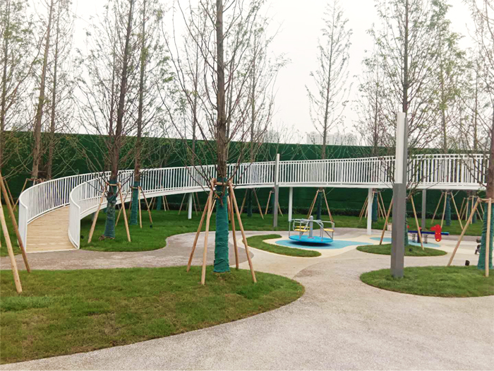 兒童樂園設計公司有哪些
